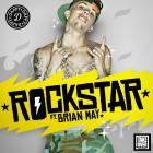 DAPPY - ROCKSTAR FEAT. BRIAN MAY