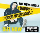 DAPPY - GOOD INTENTIONS
